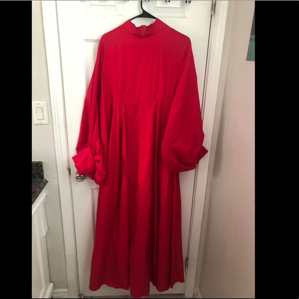 The Princess Bride Halloween Costume